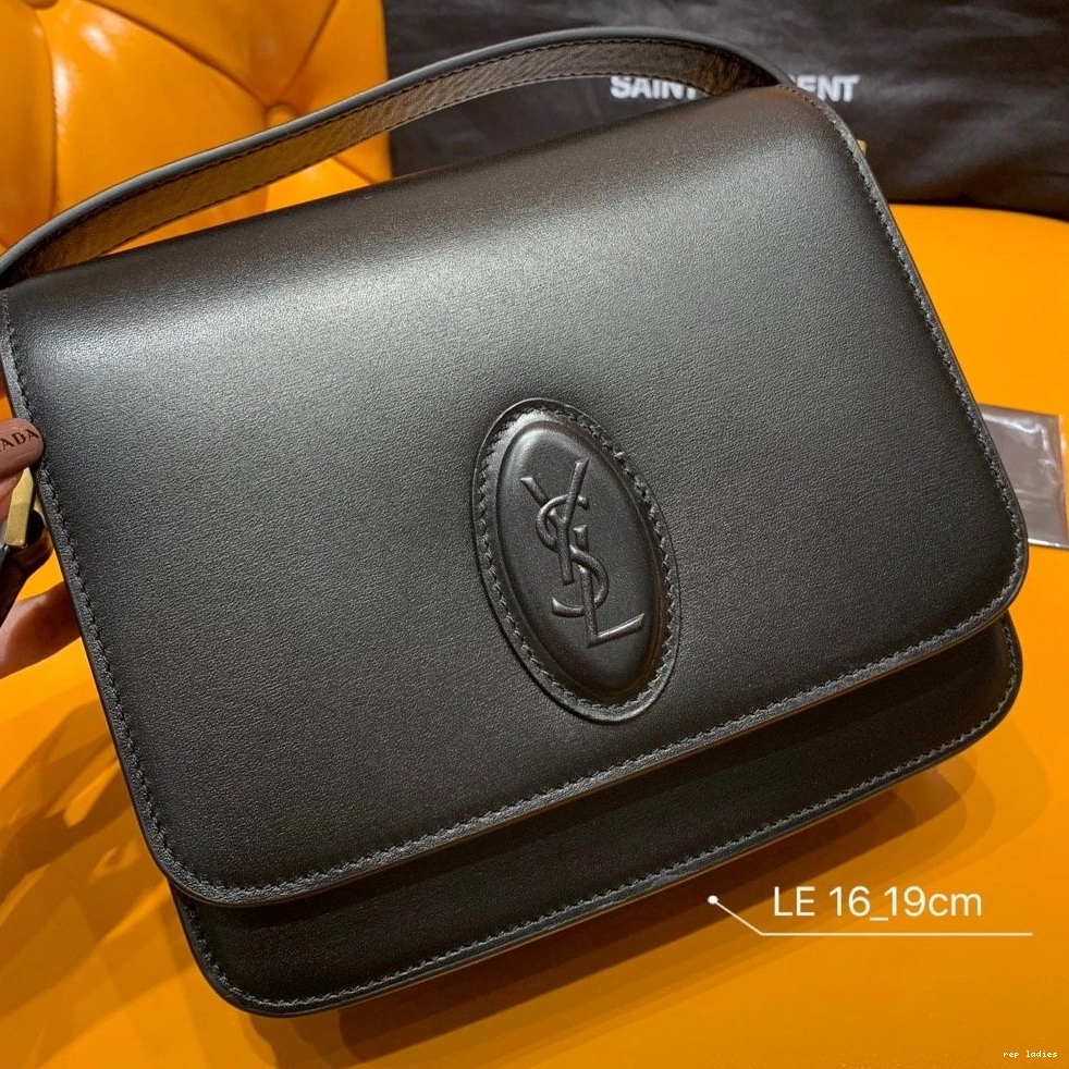 Rep ladies REP 61 BAG LE YSL SADDLE SMALL 0708